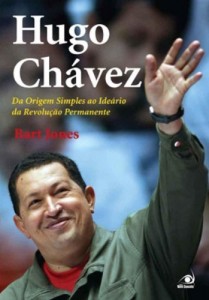 Baixar Hugo Ch&aacute;vez: Da origem simples ao ide&aacute;rio da Revolu&ccedil;&atilde;o Permanente pdf, epub, eBook