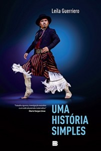 Baixar Uma história simples pdf, epub, eBook