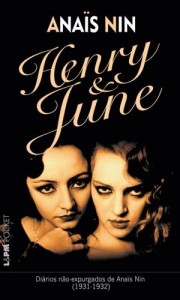 Baixar Henry e June pdf, epub, eBook