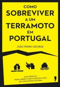 Baixar Como sobreviver a um terramoto em Portugal pdf, epub, eBook