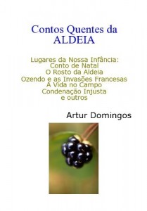 Baixar Contos Quentes da Aldeia pdf, epub, eBook