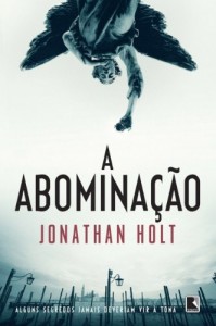 Baixar A abominação pdf, epub, eBook