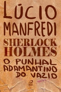 Baixar Sherlock Holmes – O punhal adamantino do vazio pdf, epub, eBook
