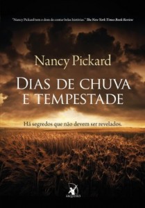 Baixar Dias de chuva e tempestade pdf, epub, eBook