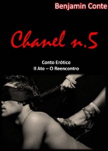 Baixar Chanel n. 5 – II Ato pdf, epub, eBook