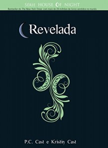 Baixar Revelada pdf, epub, eBook
