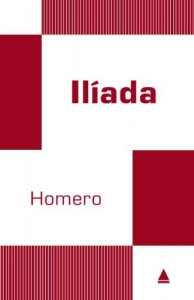 Baixar Il&iacute;ada pdf, epub, eBook