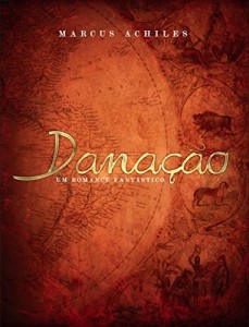 Baixar Danação: Um romance fantástico pdf, epub, eBook
