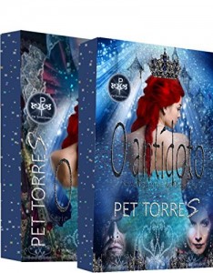 Baixar Coleção Completa – Série Lágrima de Princesa pdf, epub, eBook