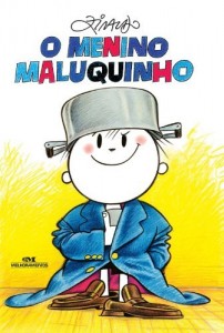 Baixar O menino maluquinho pdf, epub, eBook