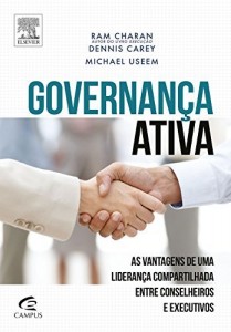 Baixar Governança Ativa pdf, epub, eBook
