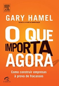 Baixar O Que Importa Agora pdf, epub, eBook