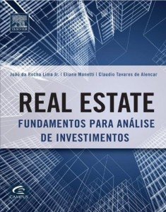 Baixar Real Estate: Fundamentos para Análise de Investimentos pdf, epub, eBook