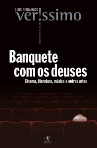 Baixar Banquete com os deuses pdf, epub, eBook
