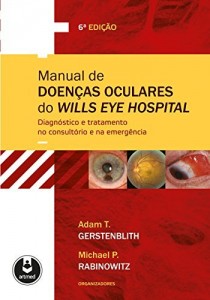 Baixar Manual de doen&ccedil;as oculares do Wills Eye Hospital pdf, epub, eBook