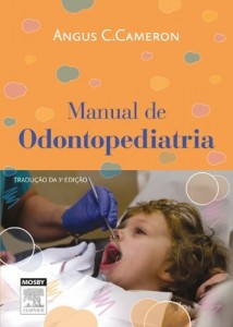 Baixar Manual de Odontopediatria, 3&ordf; Edi&ccedil;&atilde;o pdf, epub, eBook