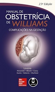 Baixar Manual de obstetr&iacute;cia de Williams pdf, epub, eBook