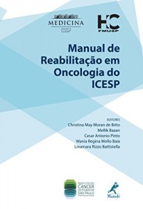 Baixar Manual de Reabilitação em Oncologia do ICESP pdf, epub, eBook