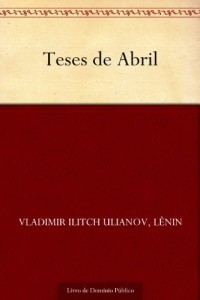 Baixar Teses de Abril pdf, epub, eBook