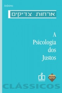 Baixar A Psicologia dos Justos pdf, epub, eBook