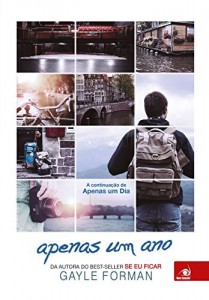 Baixar Apenas um Ano: A continuação de Apenas um Dia pdf, epub, eBook