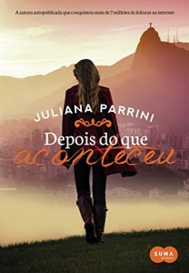 Baixar Depois do que aconteceu pdf, epub, eBook