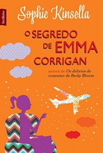 Baixar O segredo de Emma Corrigan pdf, epub, eBook