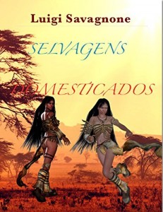 Baixar Selvagens Domesticados pdf, epub, eBook