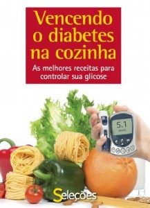 Baixar Vencendo o diabetes na cozinha pdf, epub, eBook
