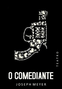 Baixar O Comediante pdf, epub, eBook