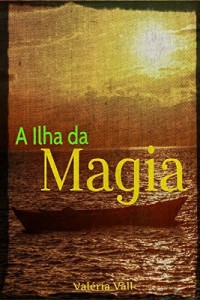 Baixar A Ilha da Magia pdf, epub, eBook