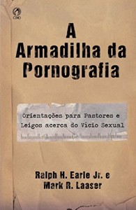 Baixar A Armadilha da Pornografia pdf, epub, eBook