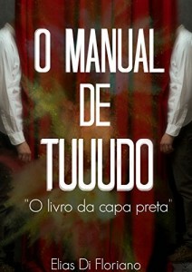 Baixar O Manual de Tudo: O Livro da capa Preta pdf, epub, eBook
