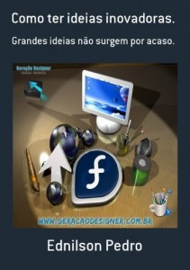 Baixar Como ter ideias Inovadoras. pdf, epub, eBook