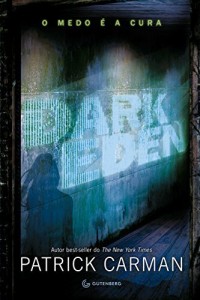 Baixar Dark Eden: O medo &eacute; a cura pdf, epub, eBook