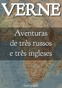 Baixar Aventuras de tr&ecirc;s russos e tr&ecirc;s ingleses pdf, epub, eBook