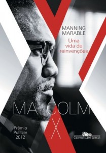 Baixar Malcolm X – Uma vida de reinven&ccedil;&otilde;es pdf, epub, eBook