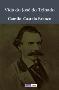 Baixar Vida do Jos&eacute; do Telhado (Anotada) pdf, epub, eBook