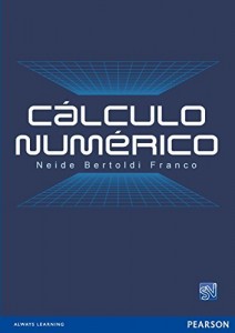 Baixar C&aacute;lculo Num&eacute;rico pdf, epub, eBook