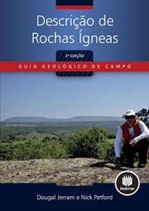 Baixar Descri&ccedil;&atilde;o de Rochas &Iacute;gneas pdf, epub, eBook