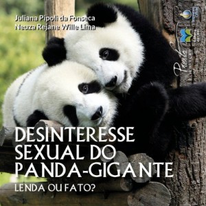 Baixar Desinteresse sexual do  panda-gigante: 1 pdf, epub, eBook