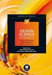Baixar Design Science Research pdf, epub, eBook