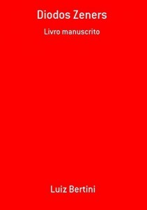 Baixar Diodos Zeners pdf, epub, eBook