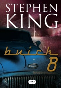 Baixar Buick 8 pdf, epub, eBook