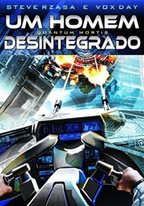 Baixar QUANTUM MORTIS Um Homem Desintegrado pdf, epub, eBook
