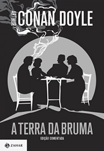 Baixar A Terra da Bruma: edição comentada (Clássicos Zahar) pdf, epub, eBook