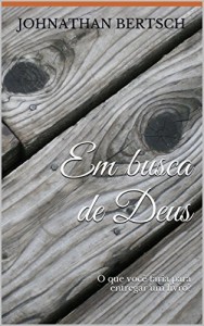 Baixar Em busca de Deus pdf, epub, eBook