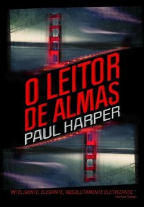 Baixar O leitor de almas pdf, epub, eBook