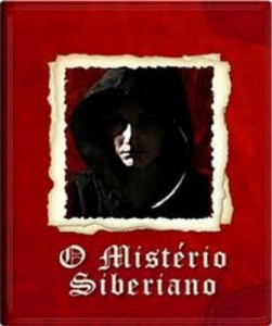 Baixar O Mistério Siberiano pdf, epub, eBook