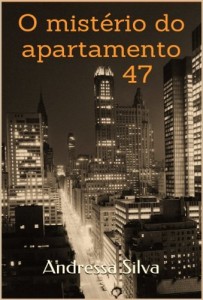 Baixar O mistério do apartamento 47 pdf, epub, eBook
